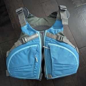 Stohlquist Cruiser Lifejacket